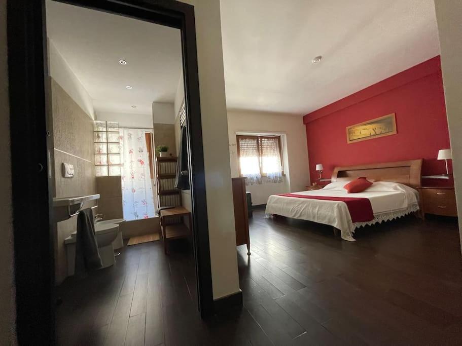Soul Of Rome: Eternita' Ed Eleganza Apartment Rom