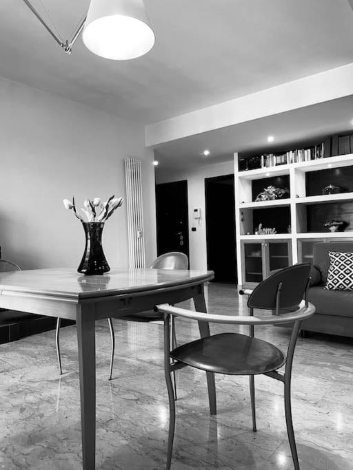 Apartment Soul Of Rome: Eternita' Ed Eleganza Rom