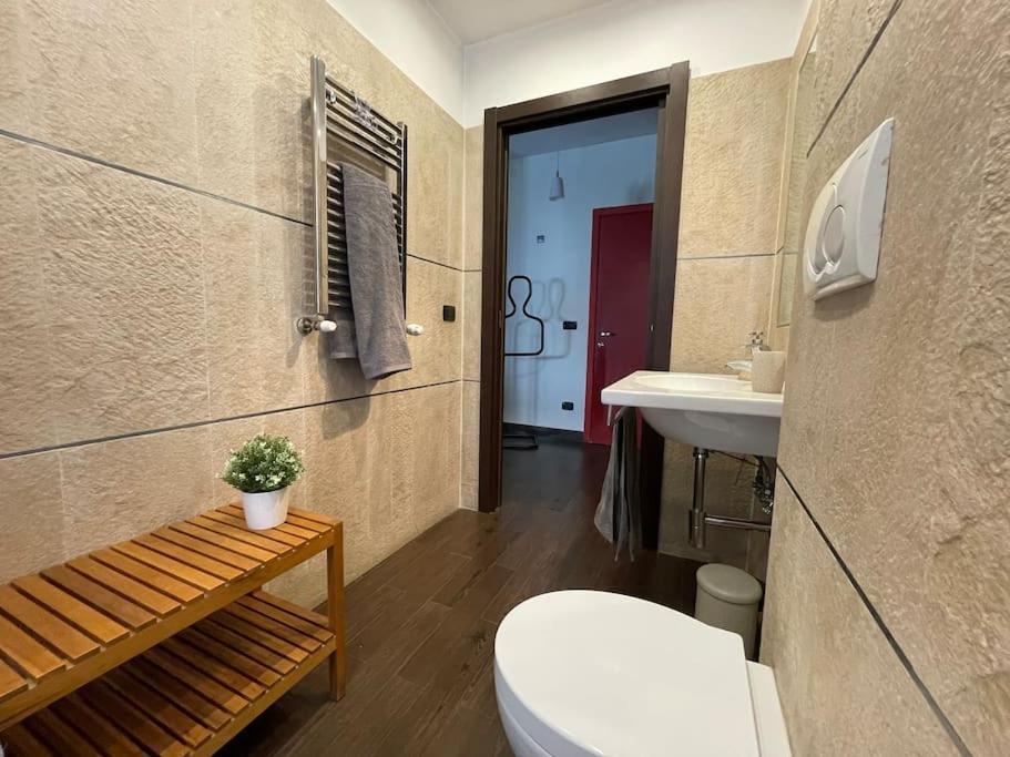 Apartment Soul Of Rome: Eternita' Ed Eleganza Rom