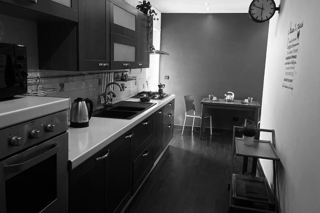 Apartment Soul Of Rome: Eternita' Ed Eleganza Rom