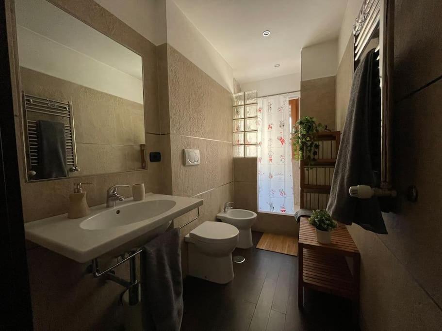 Soul Of Rome: Eternita' Ed Eleganza Apartment Rom