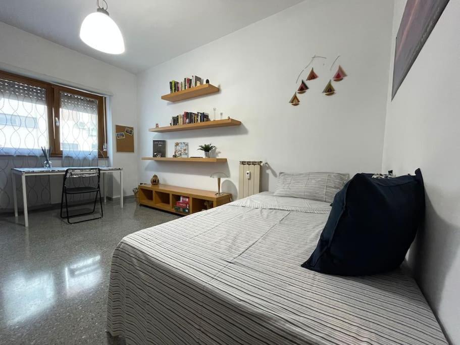 Soul Of Rome: Eternita' Ed Eleganza Apartment Rom