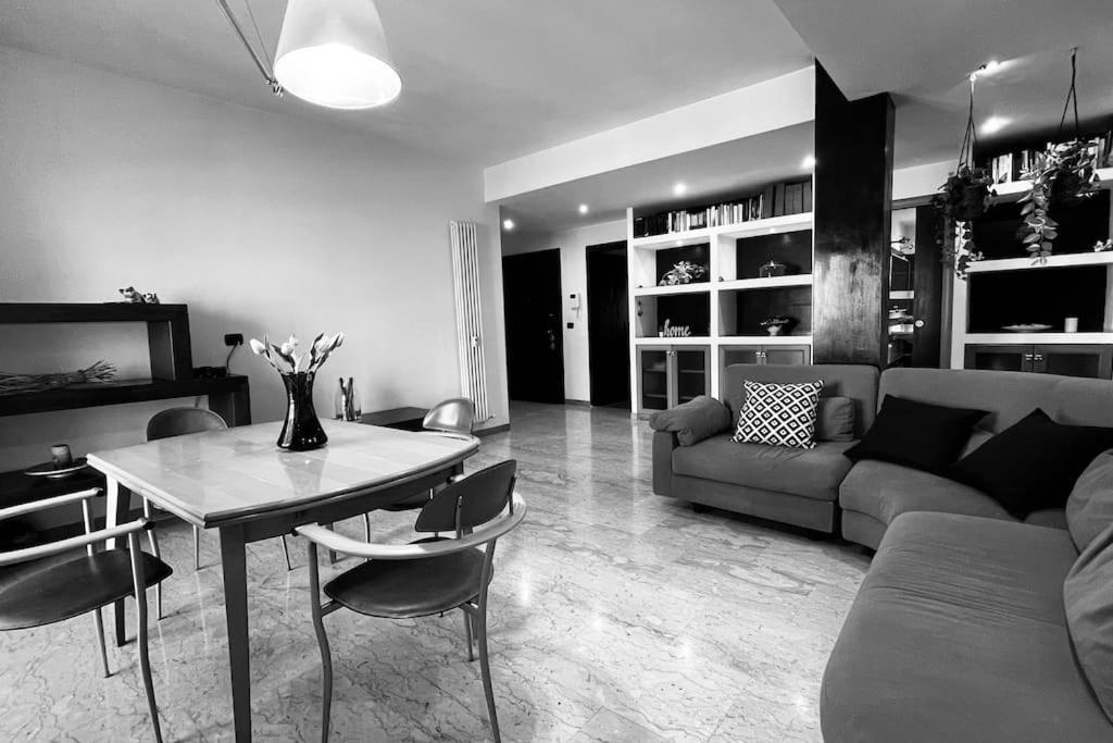 Soul Of Rome: Eternita' Ed Eleganza Apartment Rom
